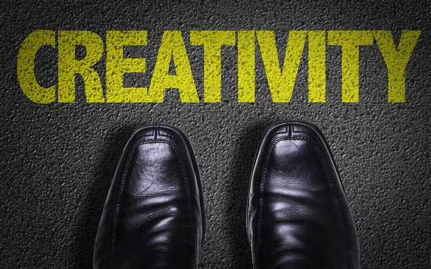 خلاقیت و نوآوری