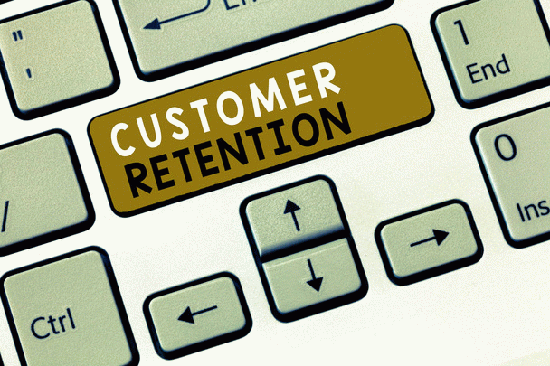 حفظ مشتری(وفاداری مشتری)-خرید مجدد