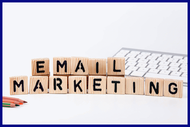 بازاریابی ایمیلی-ایمیل مارکتینگ